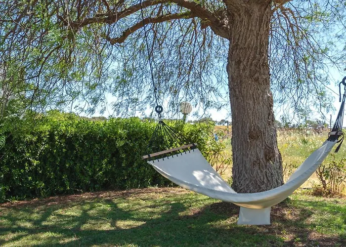 San Lorenzo Holiday Apartment