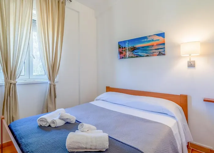 San Lorenzo Holiday Apartment