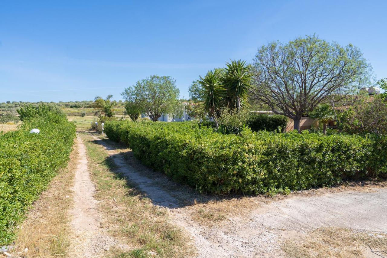 San Lorenzo Casa di campagna *